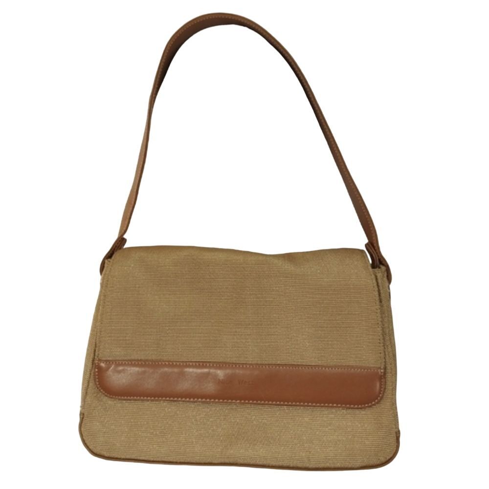 ✨️ Nine West‎ Tan Handbag